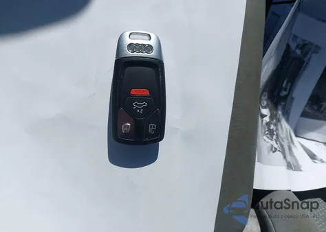 2019 Audi S5 3.0T Premium from USA, damaged, VIN WAUB4CF53KA048961